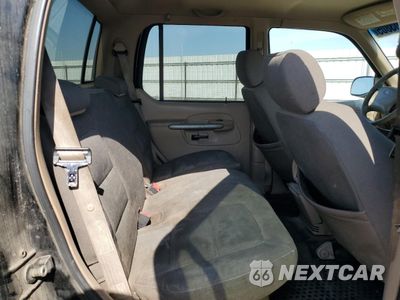 Zdjęcie 10 z 12 samochodu: 2002 FORD EXPLORER SPORT TRAC VIN:1FMZU67E02UD55127 - miniatura