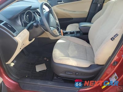 Zdjęcie 7 z 12 samochodu: 2013 HYUNDAI SONATA GLS VIN:5NPEB4AC8DH523663 - miniatura