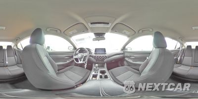Zdjęcie 14 z 15 samochodu: 2020 NISSAN SENTRA SV VIN:3N1AB8CVXLY273464 - miniatura