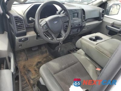 Zdjęcie 8 z 12 samochodu: 2019 FORD F150 VIN:1FTMF1CP5KKC47200 - miniatura