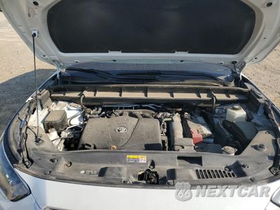 Zdjęcie 12 z 16 samochodu: 2022 TOYOTA HIGHLANDER L VIN:5TDCZRAH0NS116007 - miniatura