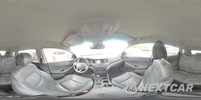 Zdjęcie 16 z 17 samochodu: 2017 HYUNDAI TUCSON LIMITED VIN:KM8J3CA24HU409714 - miniatura