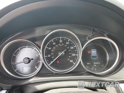 Zdjęcie 9 z 14 samochodu: 2024 MAZDA CX-5 SELECT VIN:JM3KFBBL9R0445660 - miniatura