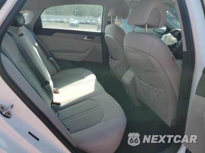 Zdjęcie 10 z 14 samochodu: 2016 HYUNDAI SONATA SE VIN:5NPE24AF5GH361151 - miniatura