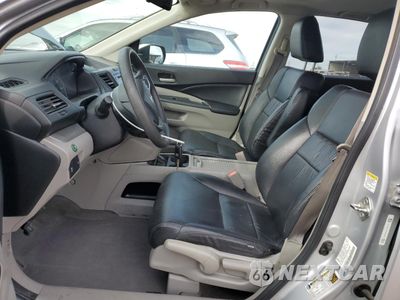 Zdjęcie 7 z 16 samochodu: 2014 HONDA CR-V EX VIN:5J6RM4H56EL085154 - miniatura