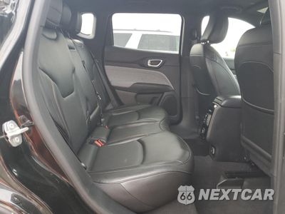 Zdjęcie 11 z 15 samochodu: 2023 JEEP COMPASS LATITUDE LUX VIN:3C4NJDFN5PT547047 - miniatura