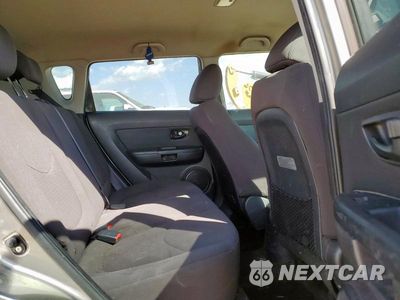 Zdjęcie 11 z 13 samochodu: 2013 KIA SOUL VIN:KNDJT2A58D7613191 - miniatura