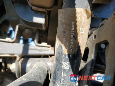 Zdjęcie 10 z 11 samochodu: 2020 POLARIS RANGER CREW XP 1000 PREMIUM VIN:4XARSE999L8045001 - miniatura
