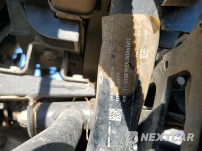 Zdjęcie 10 z 11 samochodu: 2020 POLARIS RANGER CREW XP 1000 PREMIUM VIN:4XARSE999L8045001 - miniatura