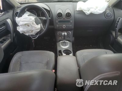 Zdjęcie 8 z 13 samochodu: 2008 NISSAN ROGUE S VIN:JN8AS58V28W108807 - miniatura