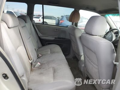 Zdjęcie 10 z 12 samochodu: 2017 TOYOTA HIGHLANDER VIN:JTEGD21A670155650 - miniatura