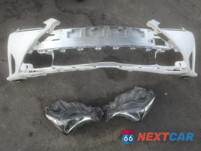 Zdjęcie 12 z 14 samochodu: 2017 LEXUS RC 350 VIN:JTHHE5BC2H5017579 - miniatura