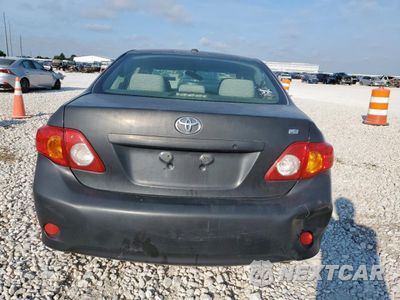 Zdjęcie 6 z 15 samochodu: 2010 TOYOTA COROLLA BASE VIN:JTDBU4EE2AJ082270 - miniatura