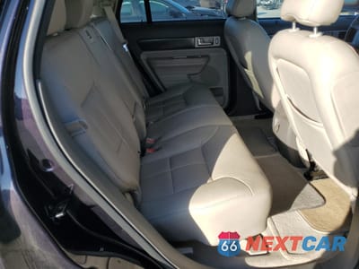 Zdjęcie 11 z 13 samochodu: 2007 LINCOLN MKX VIN:2LMDU68C47BJ12431 - miniatura