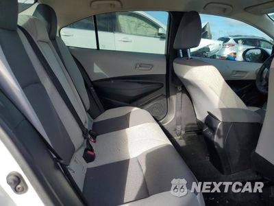 Zdjęcie 10 z 13 samochodu: 2025 TOYOTA COROLLA LE VIN:5YFB4MDE9SP283131 - miniatura