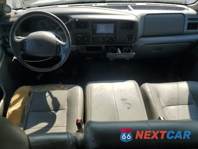 Zdjęcie 8 z 12 samochodu: 2002 FORD F350 SUPER DUTY VIN:1FTWW33F52EC78716 - miniatura