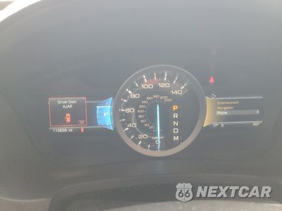 Zdjęcie 9 z 13 samochodu: 2015 FORD EXPLORER XLT VIN:1FM5K7D89FGB19671 - miniatura