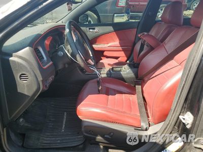 Zdjęcie 7 z 13 samochodu: 2012 DODGE CHARGER R/T VIN:2C3CDXCT2CH120726 - miniatura