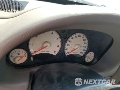 Zdjęcie 9 z 13 samochodu: 2004 JEEP LIBERTY SPORT VIN:1J4GL48K74W271654 - miniatura