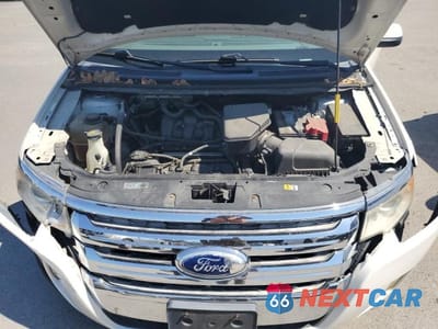 Zdjęcie 11 z 12 samochodu: 2011 FORD EDGE LIMITED VIN:2FMDK4KC2BBB36914 - miniatura