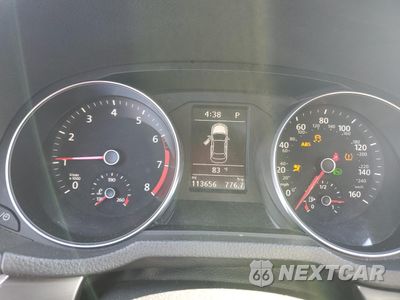 Zdjęcie 9 z 13 samochodu: 2017 VOLKSWAGEN PASSAT R-LINE VIN:1VWDT7A30HC005443 - miniatura