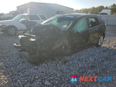 2020 FORD EDGE SEL 2FMPK4J95LBA77989 - główne zdjęcie licytacji z USA - miniatura