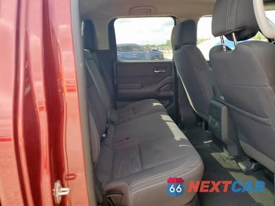 Zdjęcie 10 z 12 samochodu: 2024 NISSAN FRONTIER S VIN:1N6ED1EJ3RN610053 - miniatura