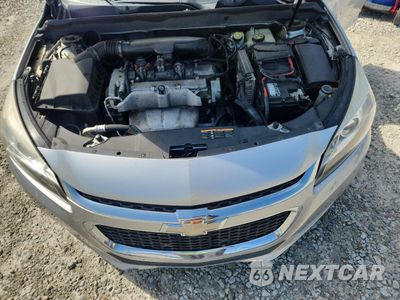 Zdjęcie 11 z 14 samochodu: 2014 CHEVROLET MALIBU LTZ VIN:1G11H5SL1EF120615 - miniatura