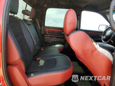 Zdjęcie 10 z 14 samochodu: 2016 RAM 1500 REBEL VIN:1C6RR7YT1GS175271 - miniatura
