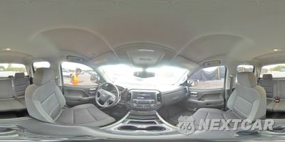 Zdjęcie 14 z 14 samochodu: 2016 CHEVROLET SILVERADO K1500 LT VIN:1GCVKREC8GZ238319 - miniatura
