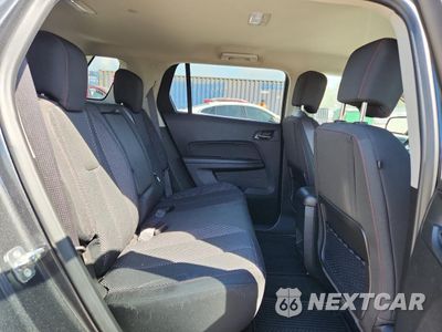 Zdjęcie 11 z 16 samochodu: 2017 GMC TERRAIN SLE VIN:2GKALNEK9H6147122 - miniatura