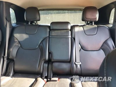 Zdjęcie 10 z 13 samochodu: 2015 JEEP CHEROKEE LIMITED VIN:1C4PJMDB2FW763142 - miniatura