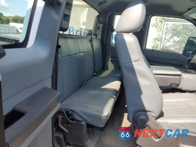 Zdjęcie 10 z 12 samochodu: 2015 FORD F350 SUPER DUTY VIN:1FT8X3B68FED29977 - miniatura