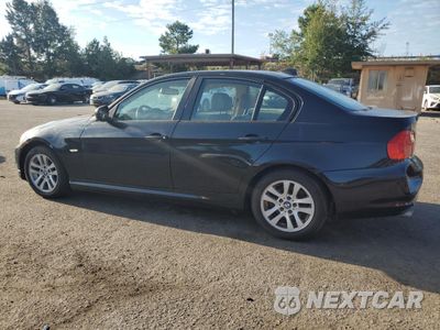 Drugie zdjęcie samochodu z przodu: 2011 BMW 328 XI VIN:WBAPK7G53BNN78700 - miniatura