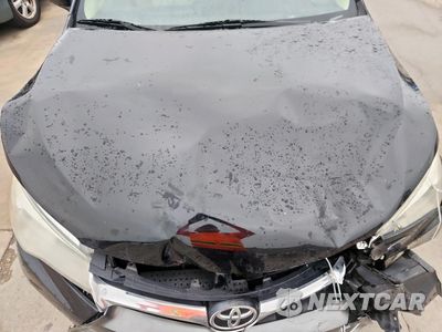 Zdjęcie 11 z 12 samochodu: 2016 TOYOTA CAMRY LE VIN:4T1BF1FK0GU550318 - miniatura