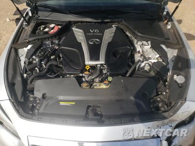 Zdjęcie 11 z 14 samochodu: 2018 INFINITI Q50 LUXE VIN:JN1EV7AR2JM441767 - miniatura