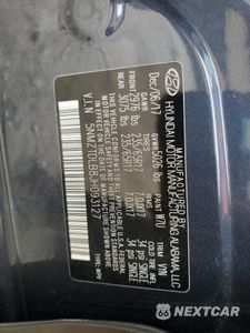 Zdjęcie 13 z 16 samochodu: 2018 HYUNDAI SANTA FE SPORT VIN:5NMZTDLB8JH093127 - miniatura