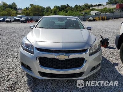 Piąte zdjęcie samochodu w środku: 2014 CHEVROLET MALIBU LTZ VIN:1G11H5SL6EF115099 - miniatura