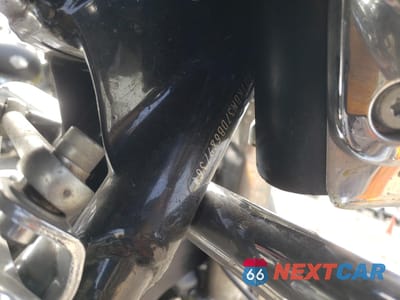 Zdjęcie 8 z 9 samochodu: 2013 HARLEY-DAVIDSON FLHX STREET GLIDE VIN:1HD1KBM37DB689736 - miniatura