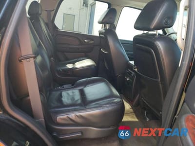 Zdjęcie 11 z 14 samochodu: 2008 CADILLAC ESCALADE LUXURY VIN:1GYFK63858R130592 - miniatura