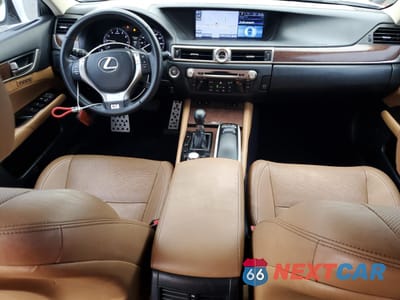 Zdjęcie 8 z 14 samochodu: 2013 LEXUS GS 350 VIN:JTHBE1BL1D5007361 - miniatura