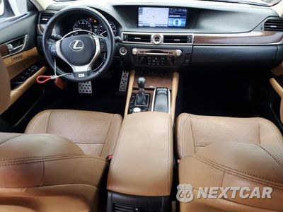 Zdjęcie 8 z 14 samochodu: 2013 LEXUS GS 350 VIN:JTHBE1BL1D5007361 - miniatura
