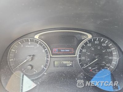 Zdjęcie 9 z 14 samochodu: 2014 NISSAN ALTIMA 2.5 VIN:1N4AL3AP2EC132200 - miniatura