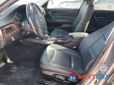 Zdjęcie 7 z 12 samochodu: 2011 BMW 328 I VIN:WBAPH7C59BE681494 - miniatura