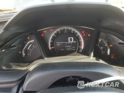 Zdjęcie 9 z 14 samochodu: 2016 HONDA CIVIC LX VIN:2HGFC2F55GH508410 - miniatura