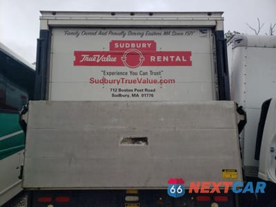 Zdjęcie 10 z 13 samochodu: 2016 ISUZU NPR HD VIN:54DC4W1B7GS813558 - miniatura