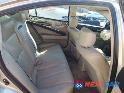 Zdjęcie 10 z 12 samochodu: 2007 MITSUBISHI GALANT LS VIN:4A3AB36S37E083345 - miniatura