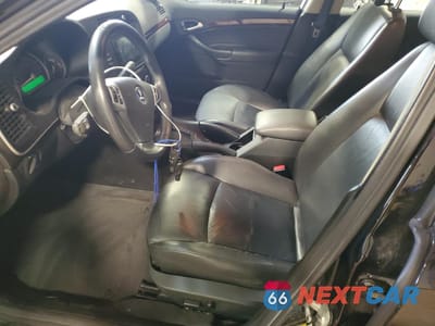 Zdjęcie 7 z 12 samochodu: 2008 SAAB 9-3 2.0T VIN:YS3FB49Y581112649 - miniatura
