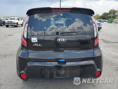 Zdjęcie 6 z 15 samochodu: 2016 KIA SOUL + VIN:KNDJP3A53G7842750 - miniatura