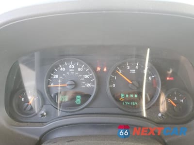 Zdjęcie 9 z 14 samochodu: 2009 JEEP PATRIOT SPORT VIN:1J8FF28B69D188905 - miniatura